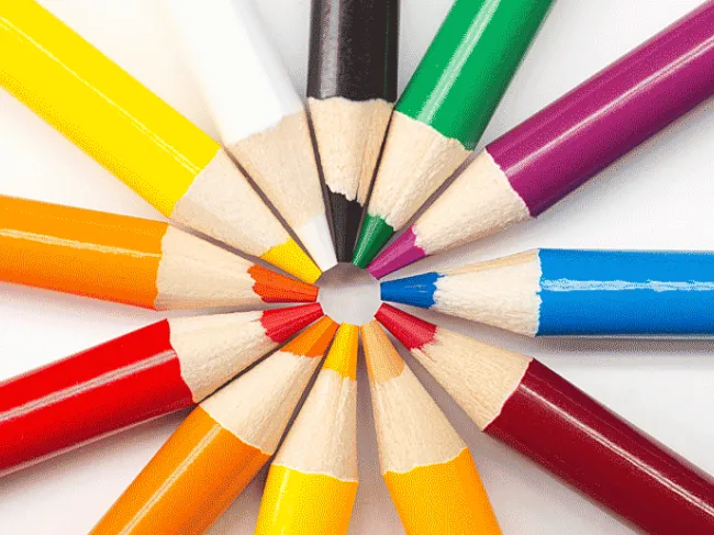 Pencils Capital Structure